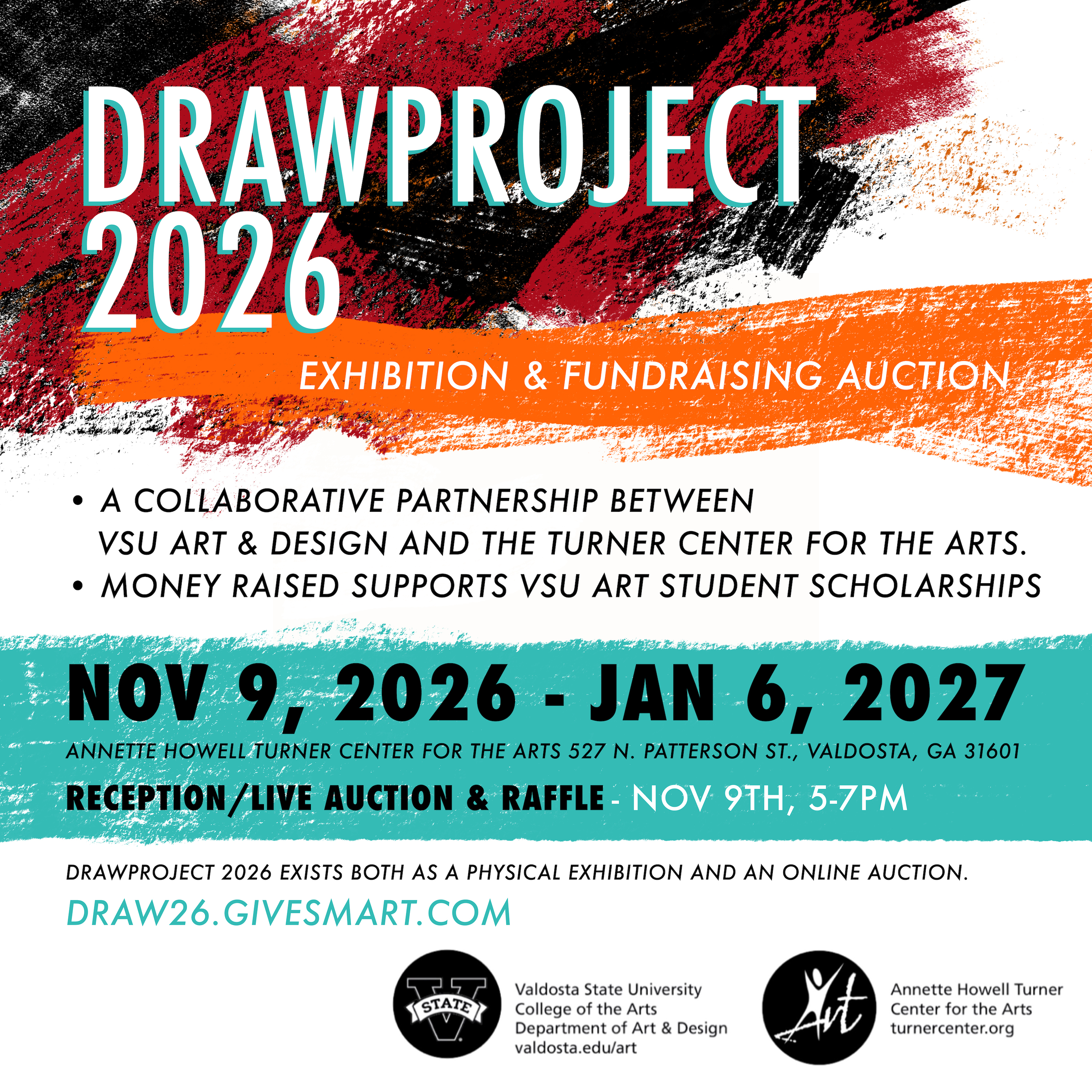 Drawproject 2026 announcement
