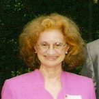 Joyce Davis
