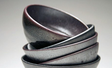 Olivia LaSelva Oil Spot Bowls