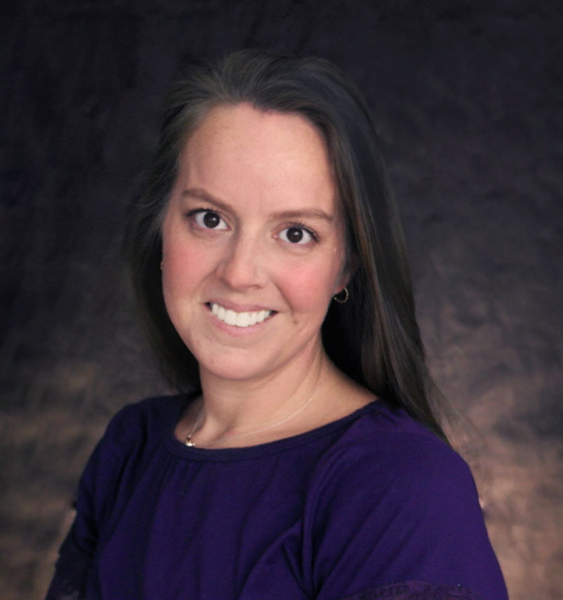 Leigh Bryan