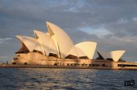 Sydney Opera House