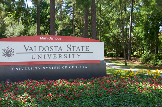 Main Sign