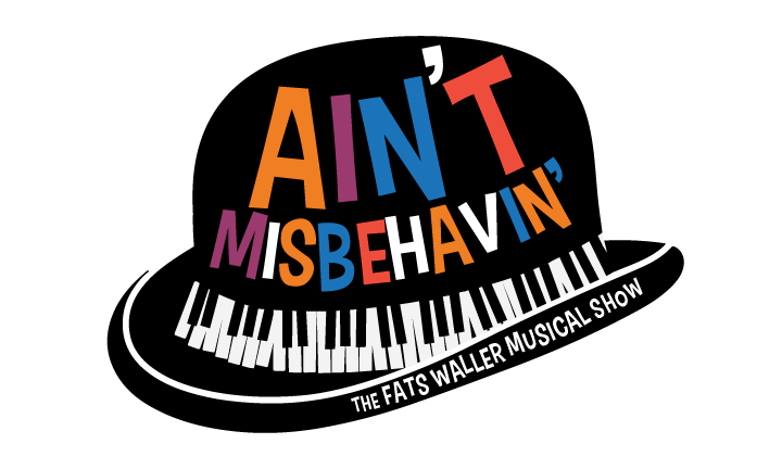 AIN'T MISBEHAVIN' logo