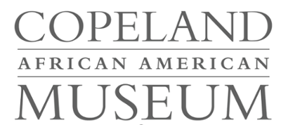 Copeland African American Museum logo