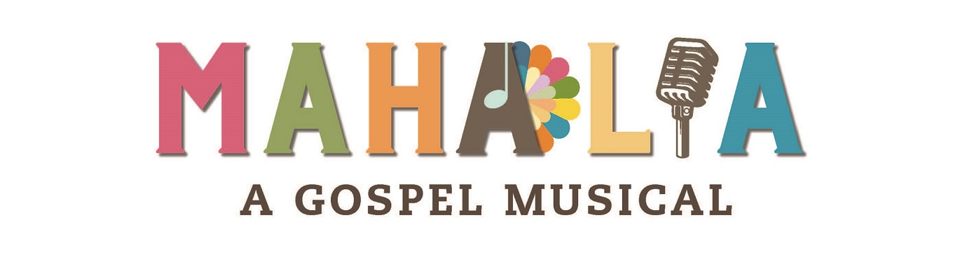 Mahalia logo