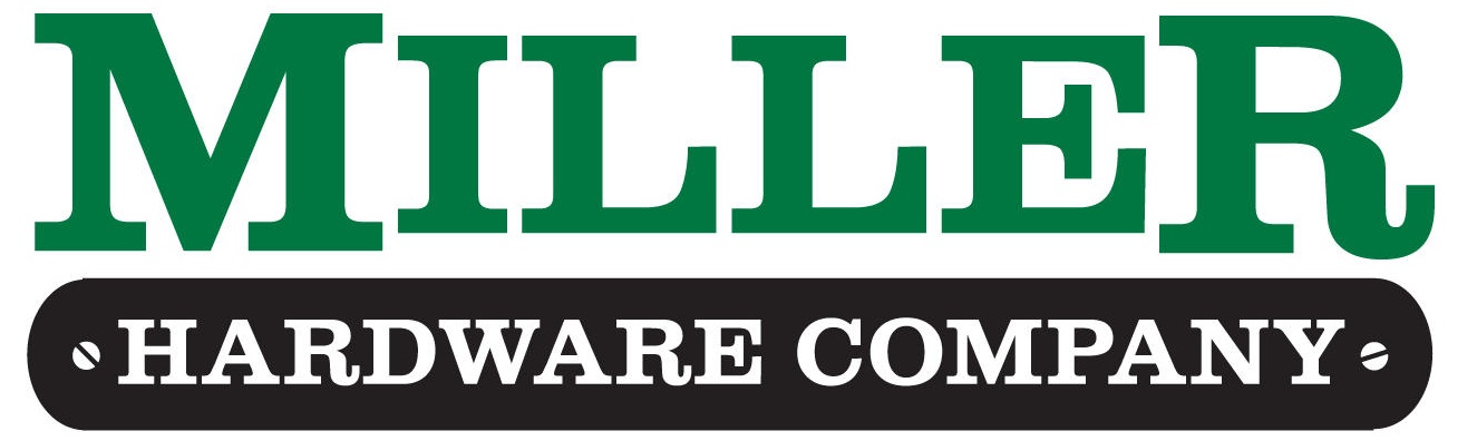 Miller Hardware Co logo