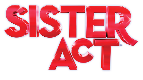 SISTER ACT logo