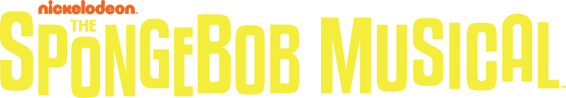 SpongeBob logo