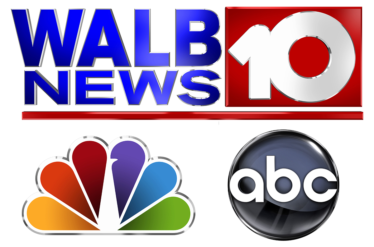 WALB TV logo