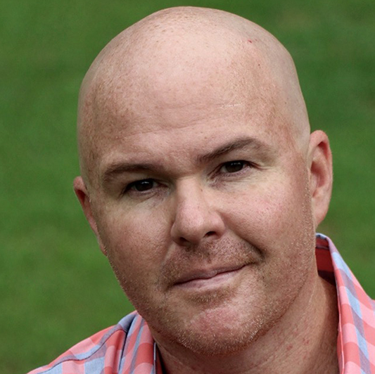 Ian Andersen 