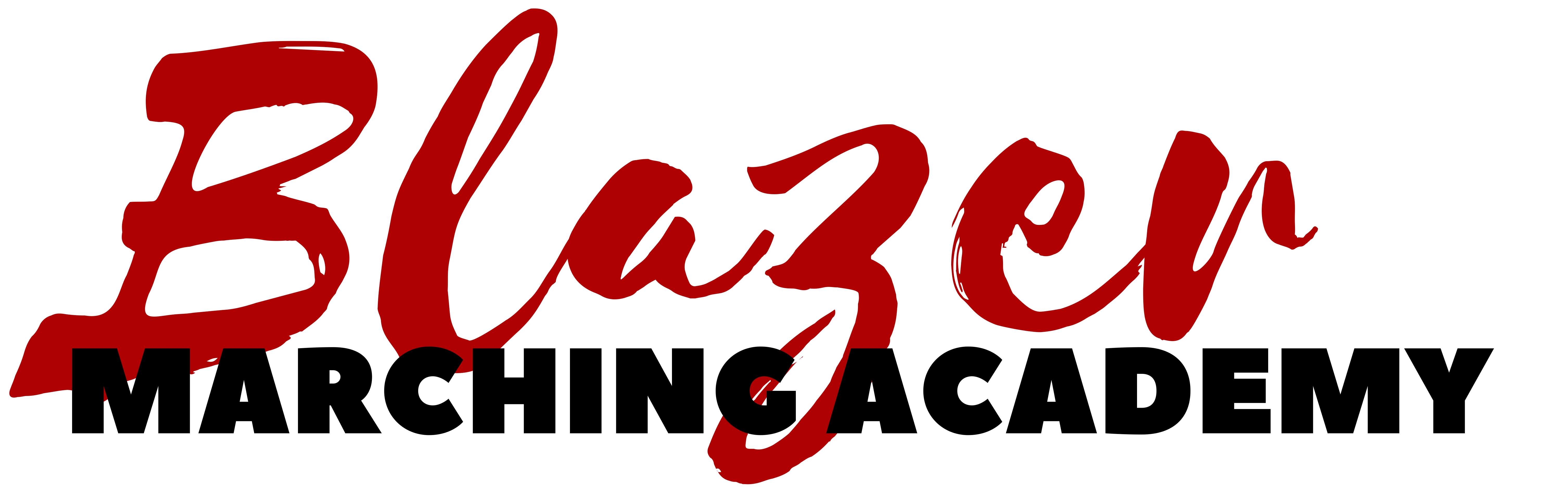 Blazer Marching Academy - June 20-22, 2019
