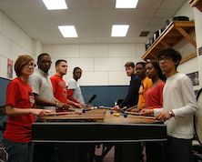 Percussion Ensemble