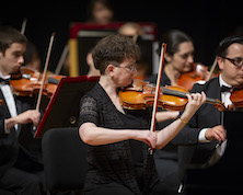 Valdosta Symphony Orchestra