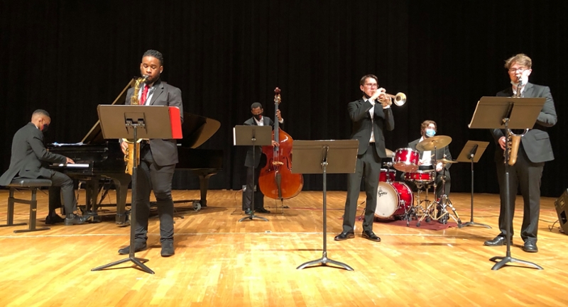 Jazz Combo 2021