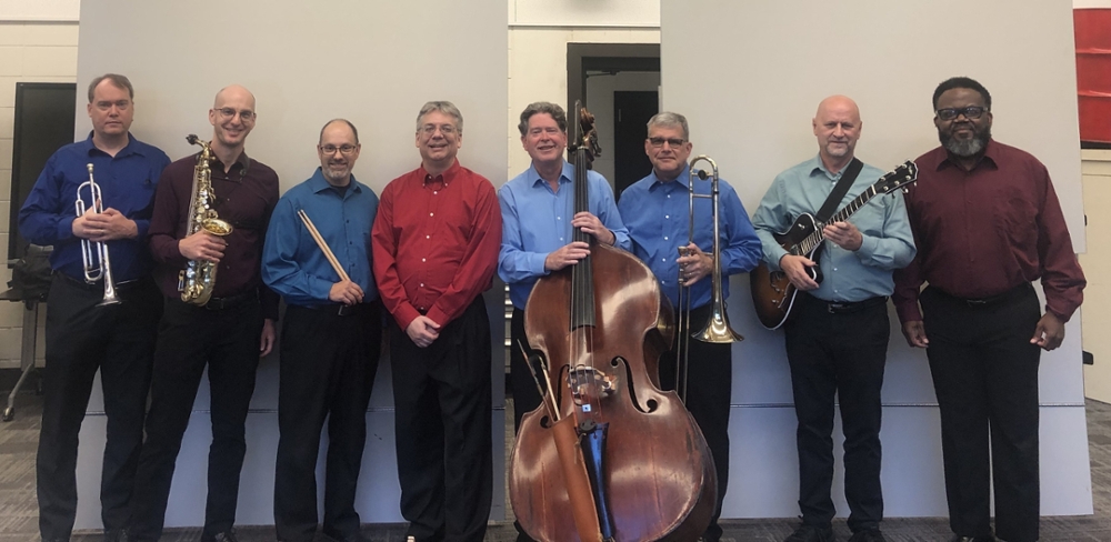 Jazz Faculty 2025
