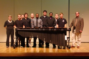 Marimbas