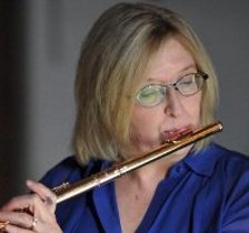 Elizabeth Goode Portrait