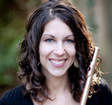 Jessica Sherer Portrait