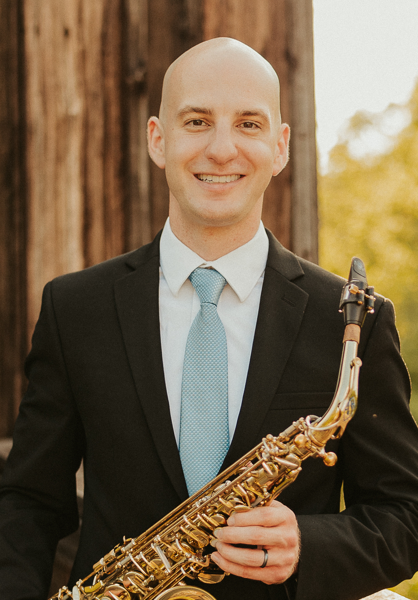 Zach Stern