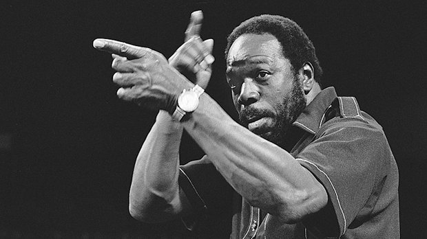 Thad Jones