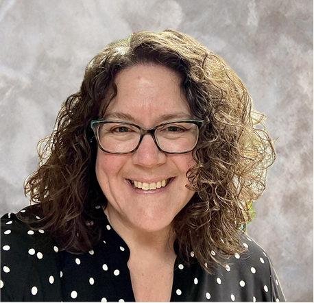 Christy Beth Yates