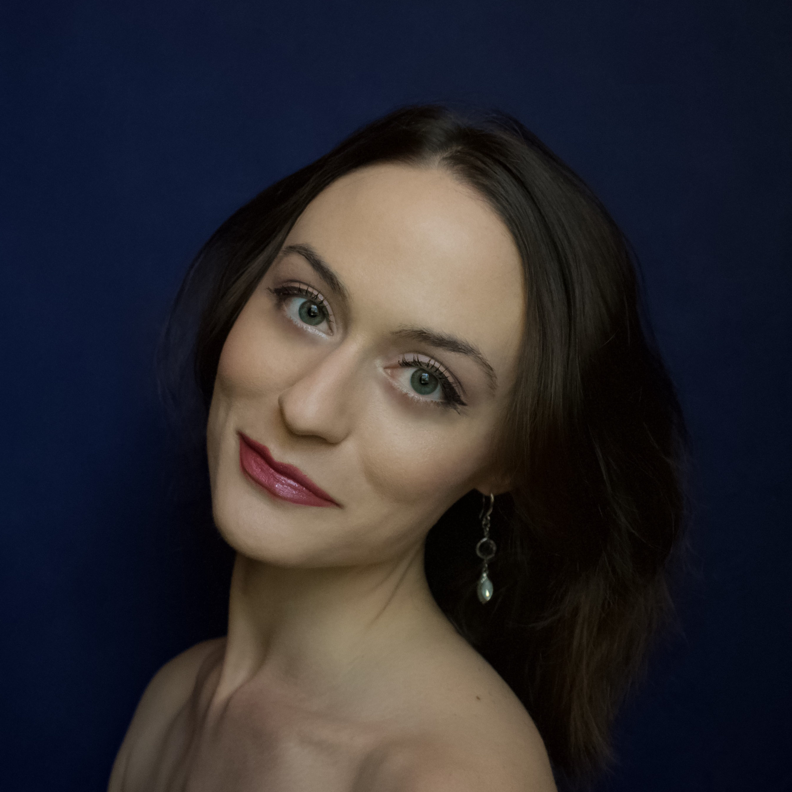 Leah Bailey