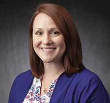 Nicole B. Cox