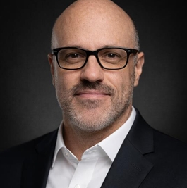 Stuart Heimdal