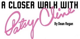 A Closer Walk With Patsy Cline new