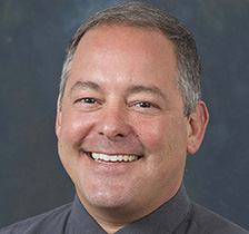 Ted Geltner