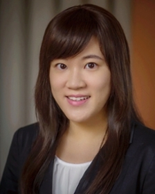 Yvonne Lee, Ph.D. Portrait