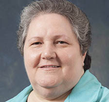 Nancy Swanson, Ph.D., CPA  Portrait
