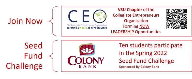 Seed CEO Graphic