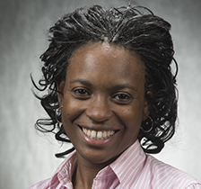 Ms. Samaria Bulemu Portrait