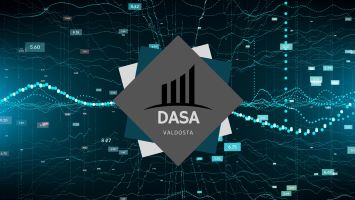 DASA Logo