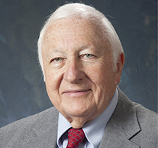Frederick A. Ware, Jr., Ph.D.