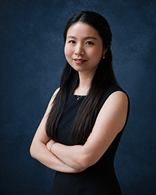 Dr. Jiana Meng