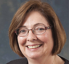 Jennifer D. Gill, M.Ed.