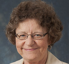 Phyllis G. Holland, Ph.D.