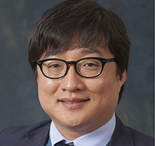 Taewon Hwang, Ph.D.