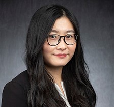 Wenjuan Guo, Ph.D.