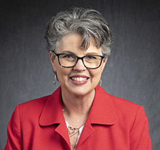 Dr. Susan Wegmann