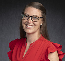 Rebecca Williams