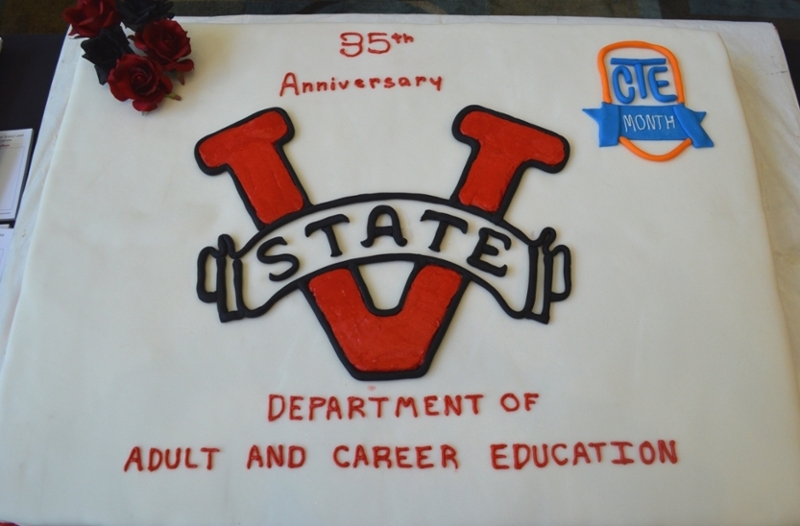 ACED is celebrating! Valdosta State University