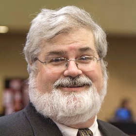 Dr. Mark Borzi