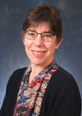 Dr. Linda Most 