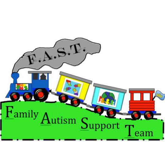 FAST Logo