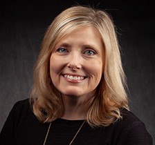 Laura Lynn Mullis, M.Ed., CCC-SLP Portrait