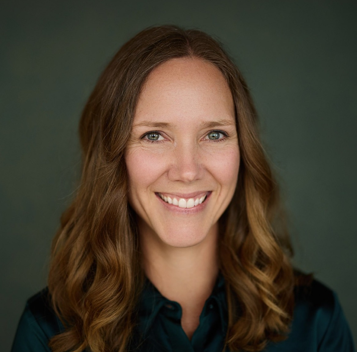 Jessy Brown, Ph.D., CCC-SLP