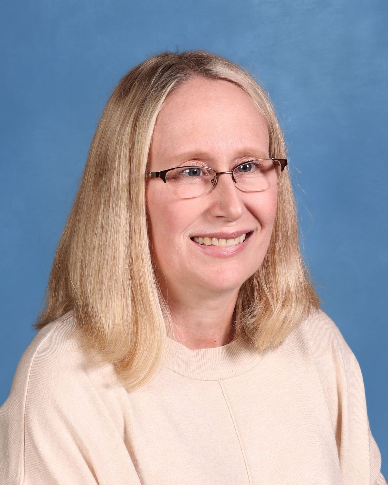 Merritt Green, M.Ed. CCC-SLP